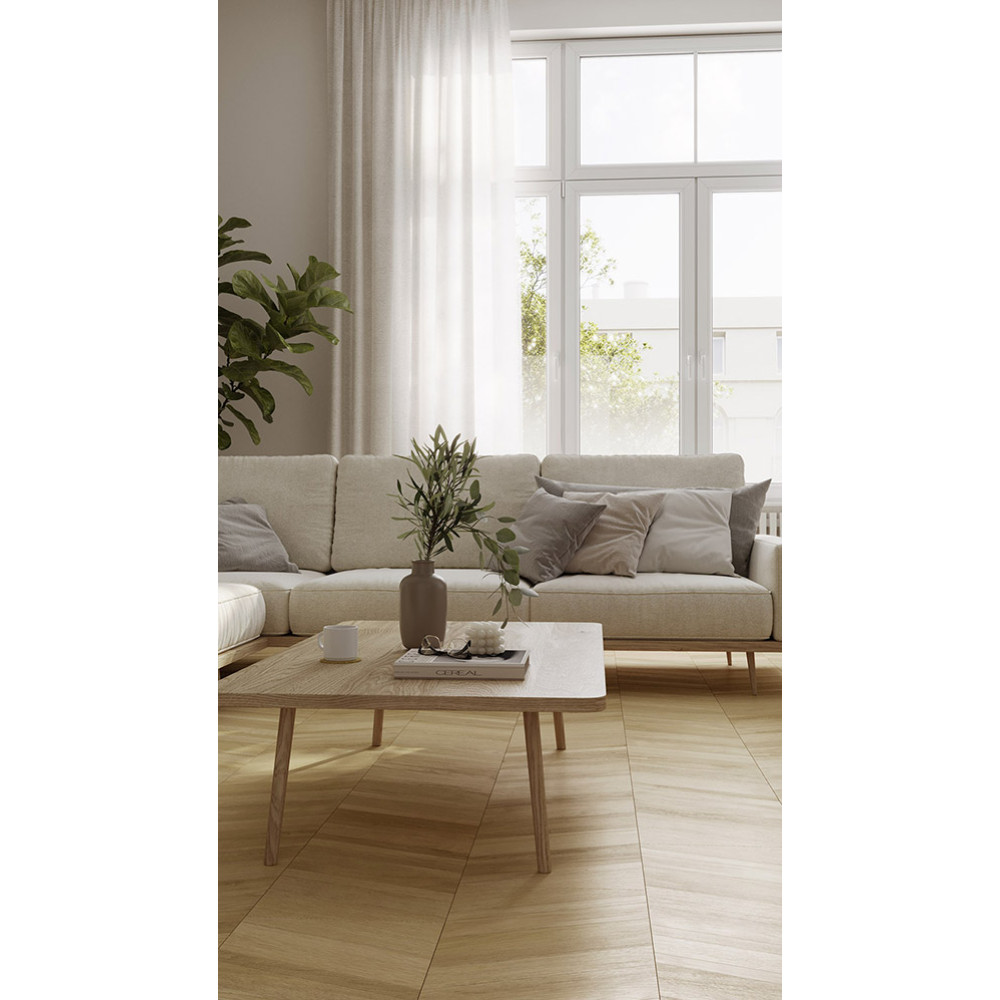 Chevron Oak D80721