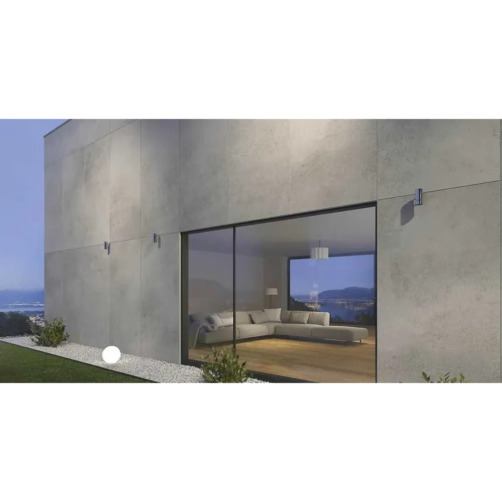 Vista Grey