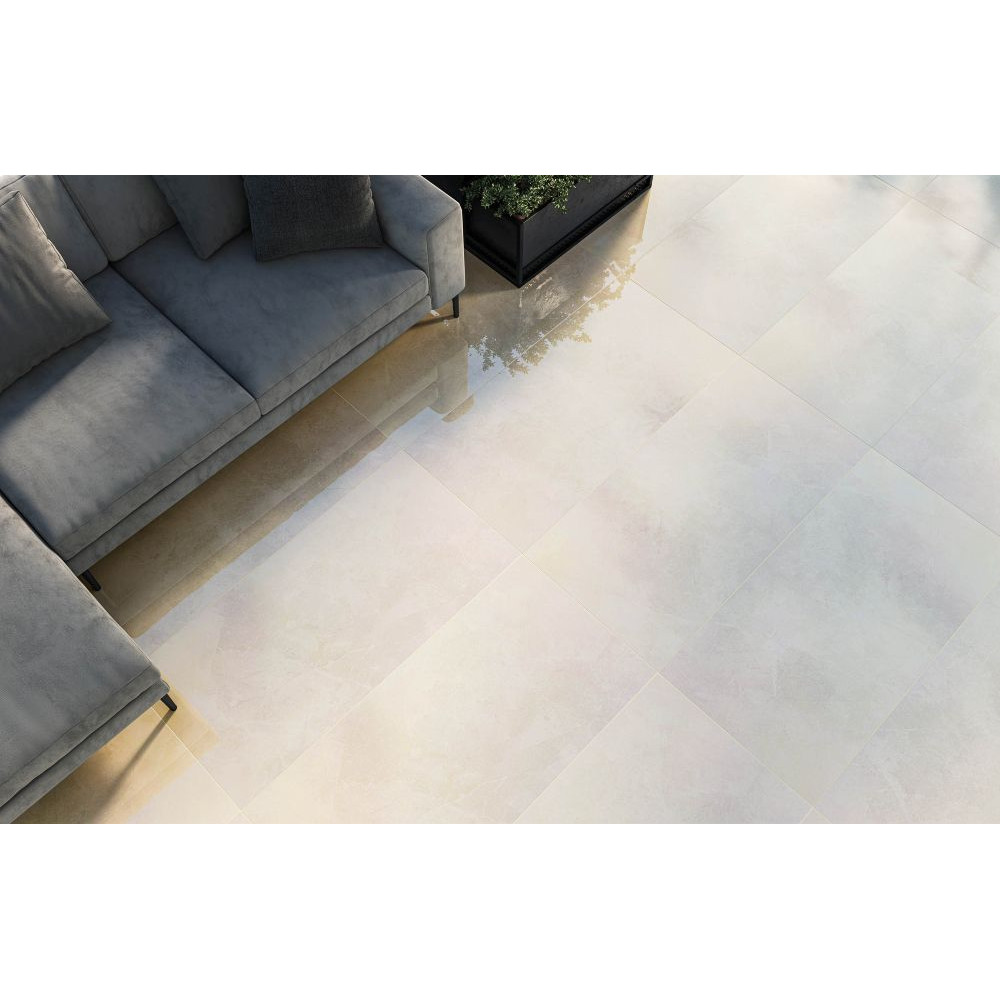 Pulpis Light Grey 
