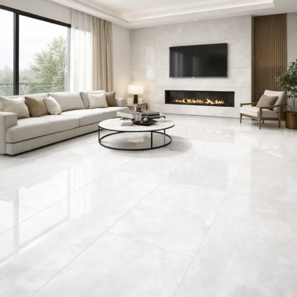 Messina White