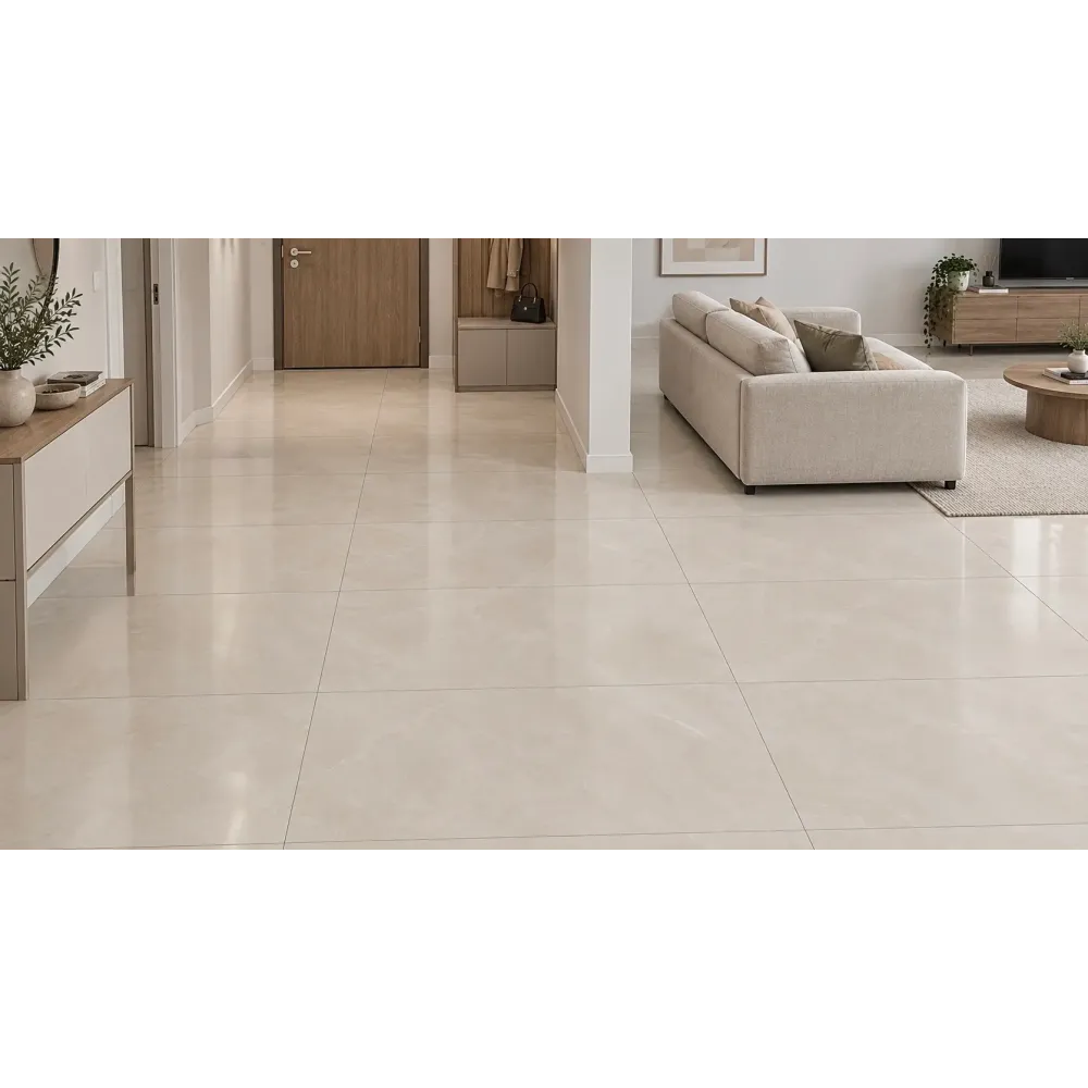 Messina Beige Pol.