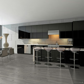 Artisan Oak Grey D4661 PM