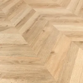 Chevron Oak D80011