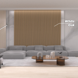 White Oak